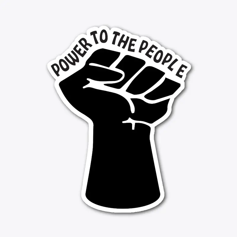 Power to the People