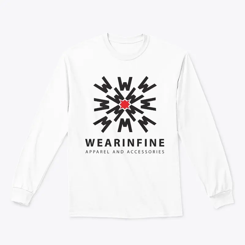 Wearinfine 