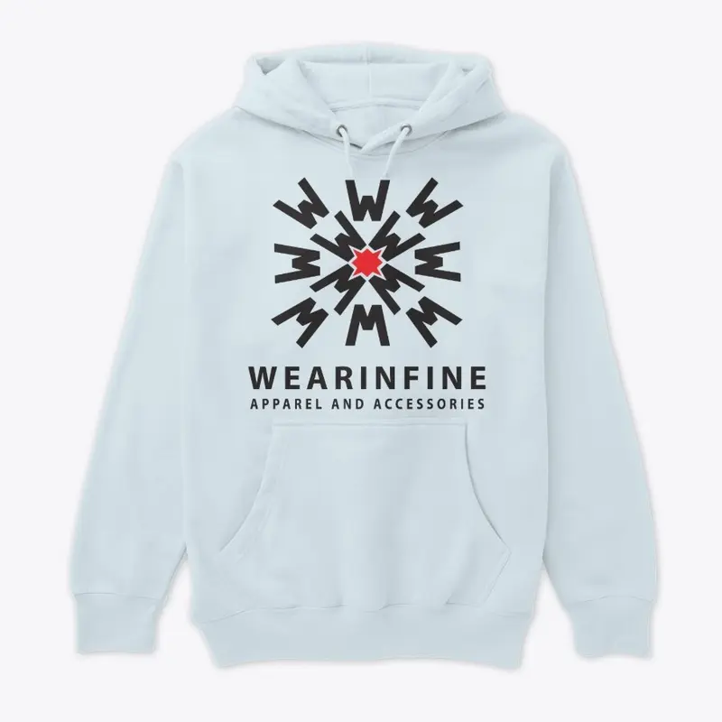 Wearinfine Apparel and Accessories