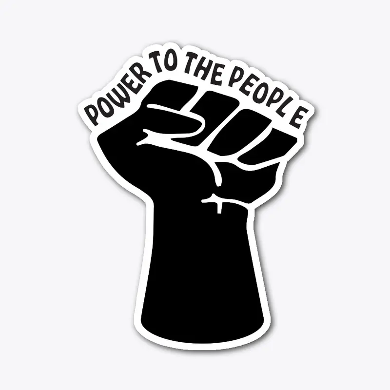 Power to the People