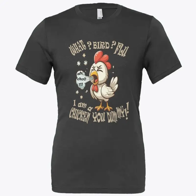  Chicken Sneeze Humor