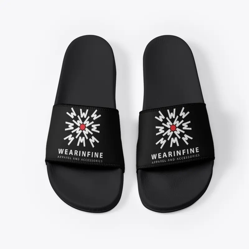 Wearinfine Apparel and Accessories