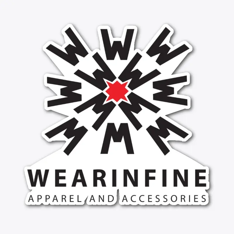 Wearinfine 