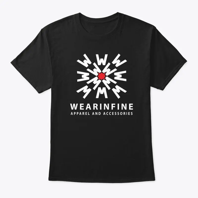 Wearinfine Apparel and Accessories