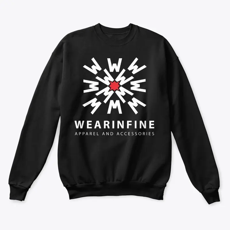 Wearinfine Apparel and Accessories