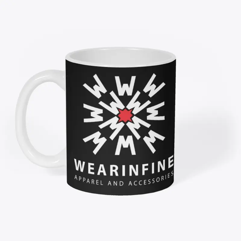 Wearinfine Apparel and Accessories