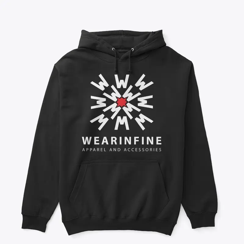 Wearinfine Apparel and Accessories