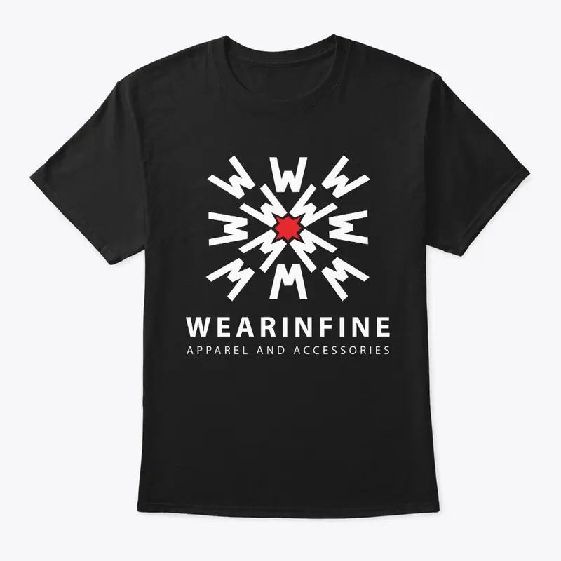 Wearinfine Apparel and Accessories