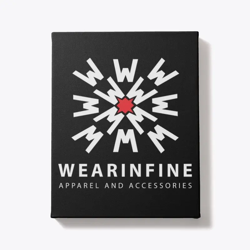 Wearinfine Apparel and Accessories